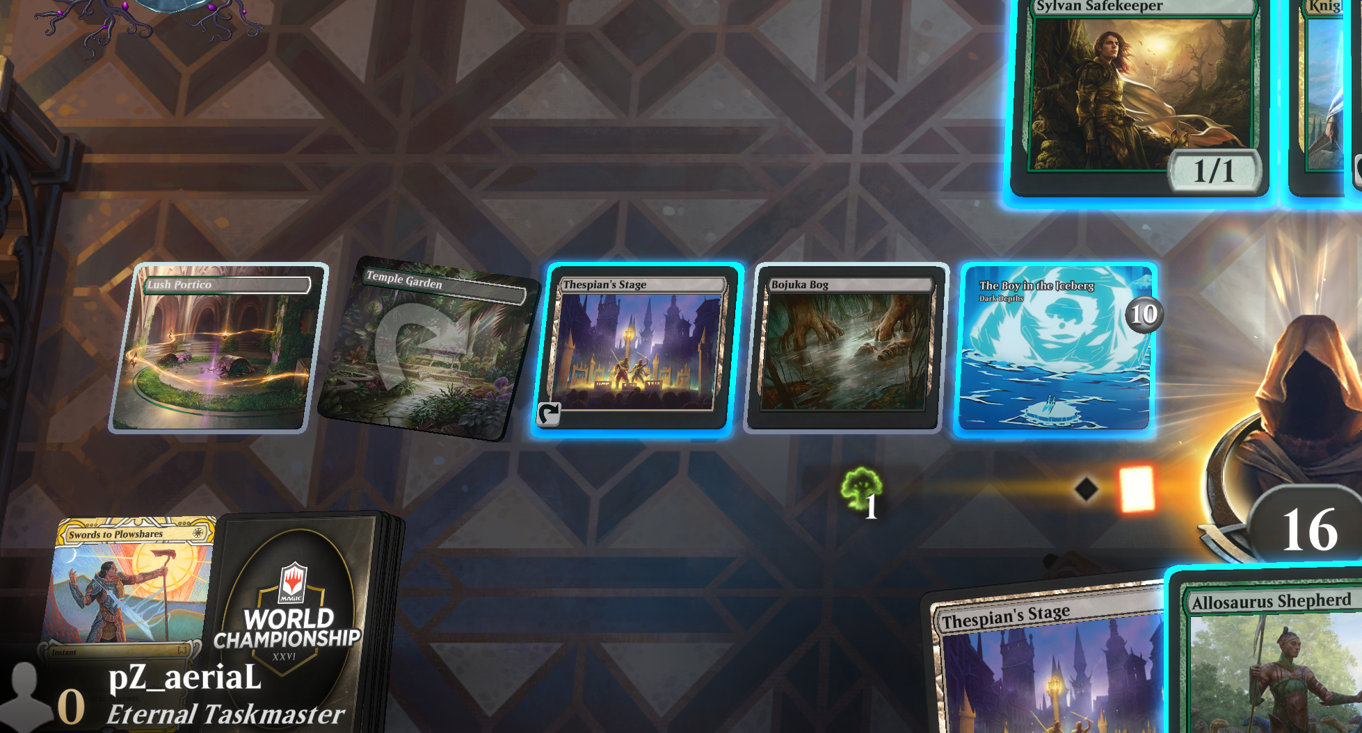 Understanding Your Lines: Combo Timing, Protection, and Finding Your Route to Victory